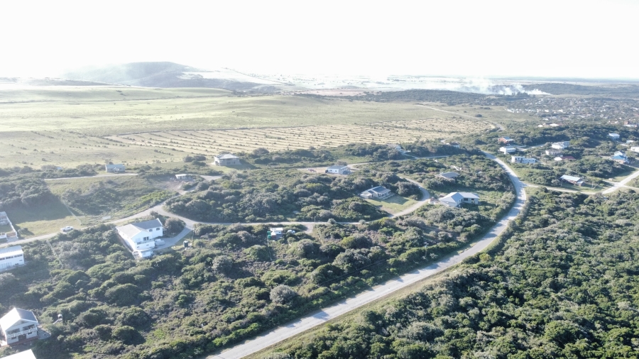 0 Bedroom Property for Sale in Cannon Rocks Eastern Cape